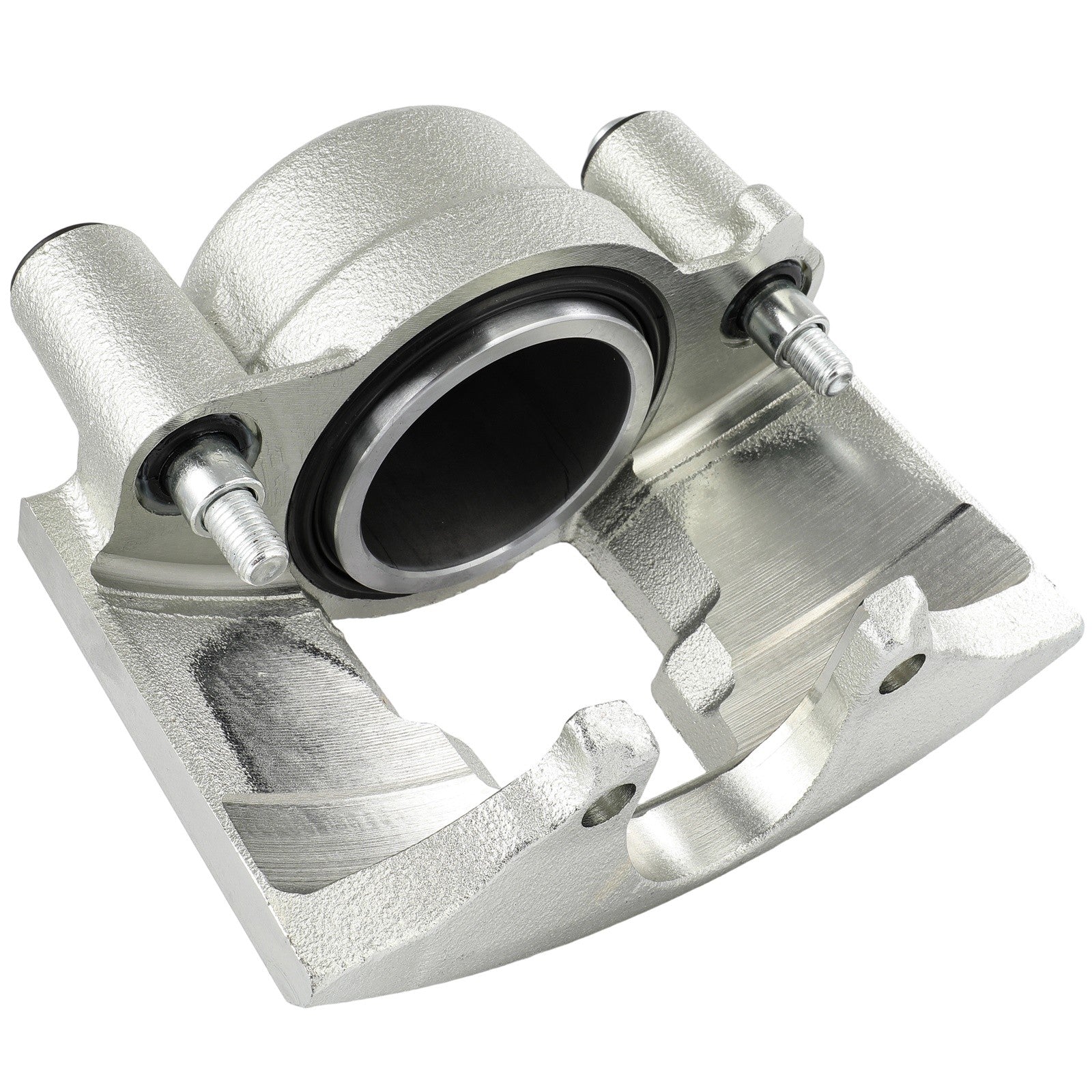 Front Left Brake Caliper 1Pc For 1991-00 Chevrolet C3500 1991-00 Chevrolet K3500 6B93BC-57