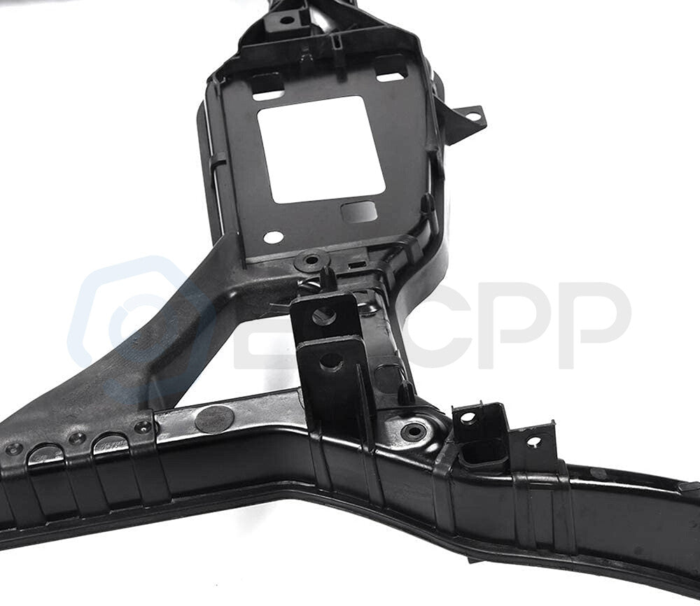 Front Radiator Core Support Assembly For 2009 2010 2011 2012 2013-2016 Audi A4 6B93BC-57