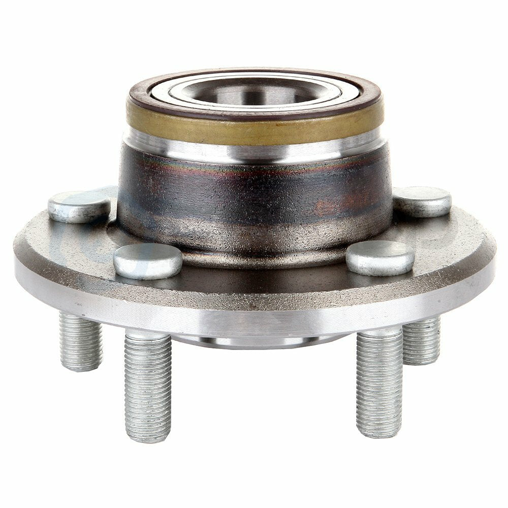 16PCS  Fits 2005-2008 2009 Dodge Steering Parts & Wheel Hub and Bearing Assembly 6B93BC-57