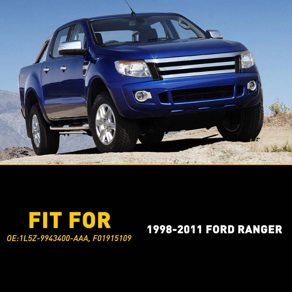 TAILGATE REAR LIFT HANDLE GATE METAL FOR 1993-2011 FORD TRUCK RANGER EOA 6B93BC-57