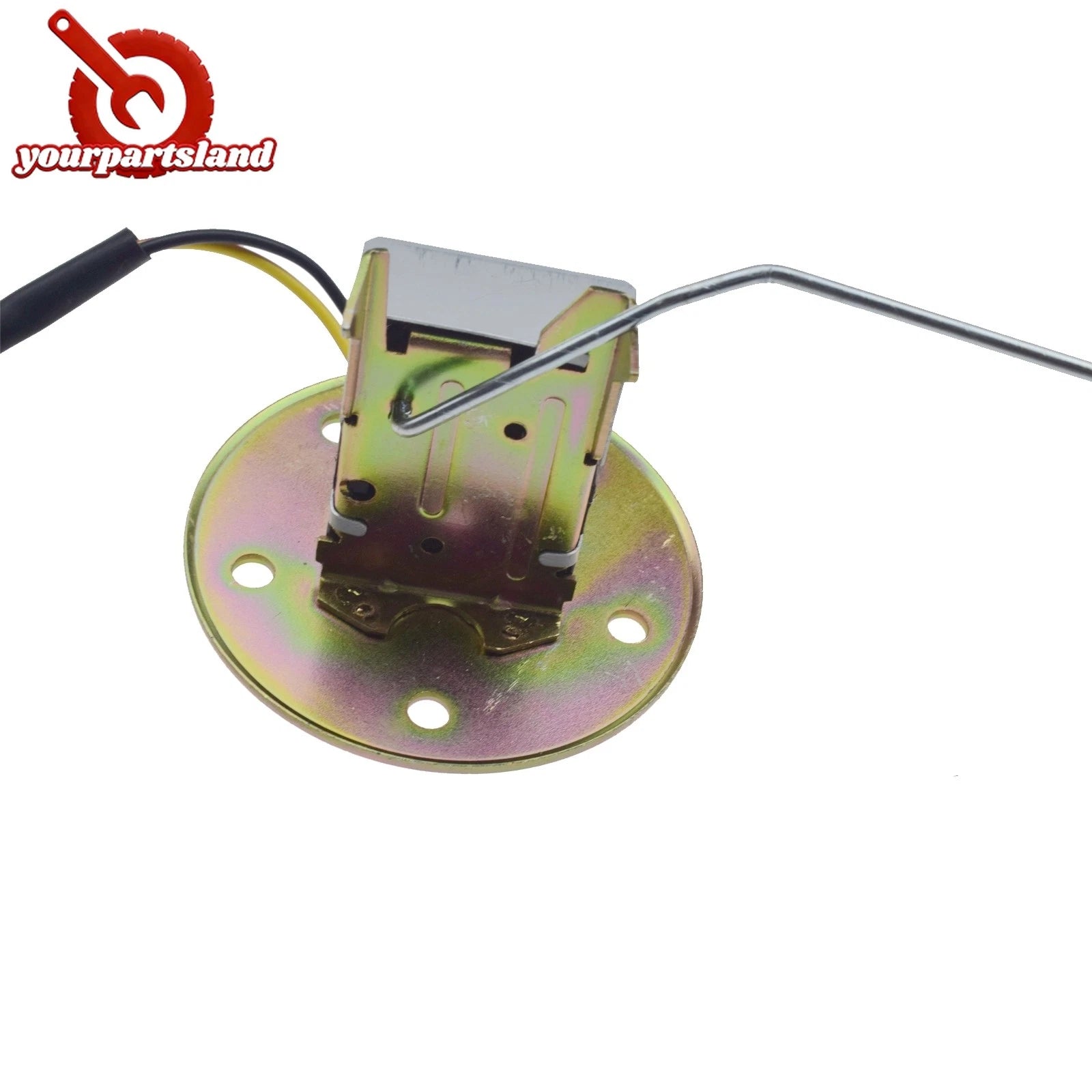 Fuel Tank Gauge Sending Unit For Suzuki Sidekick 1.6L I4 1989-1995 34810-60A11 6B93BC-57
