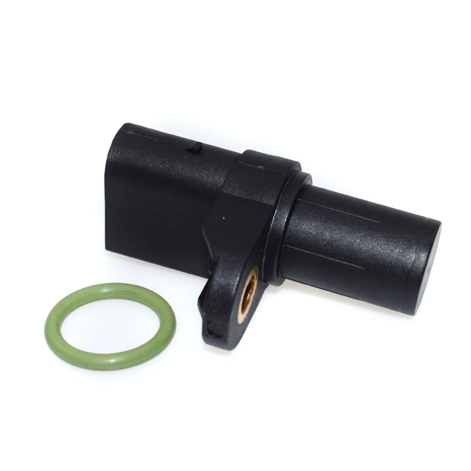 2PCS Intak & Exhaust Camshaft Position Sensor for BMW 330Ci 325Ci X3 12147518628 6B93BC-57