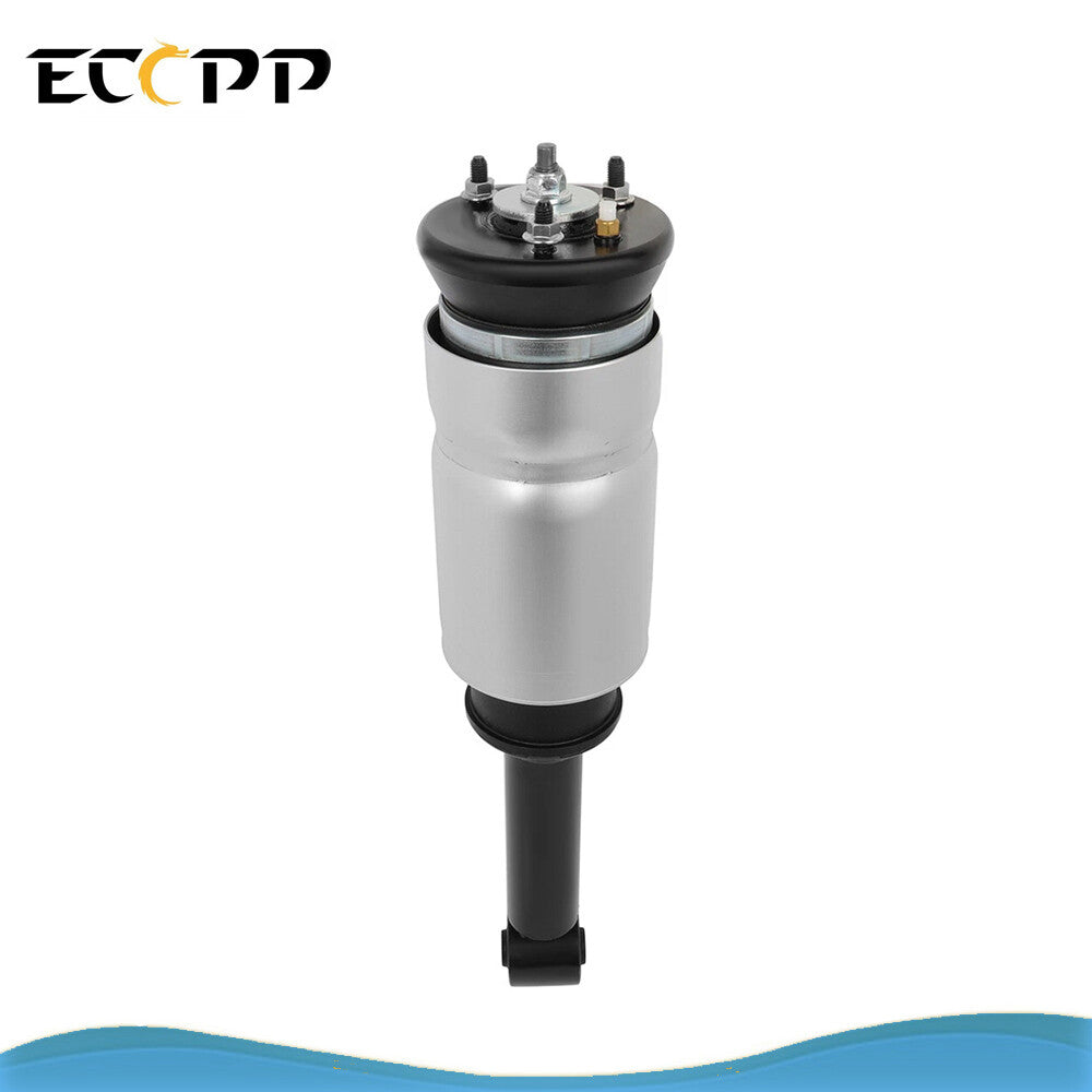 Front Pair Air Suspension Struts RNB501580 For Land Rover Range Rover LR3 LR4 6B93BC-57