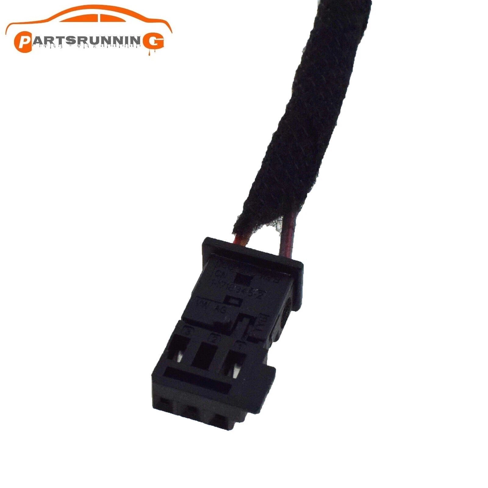 Glove Box Damper Brake Element for VW Golf 7 Passat R32 Skoda Kodiaq 5G1858309 6B93BC-57