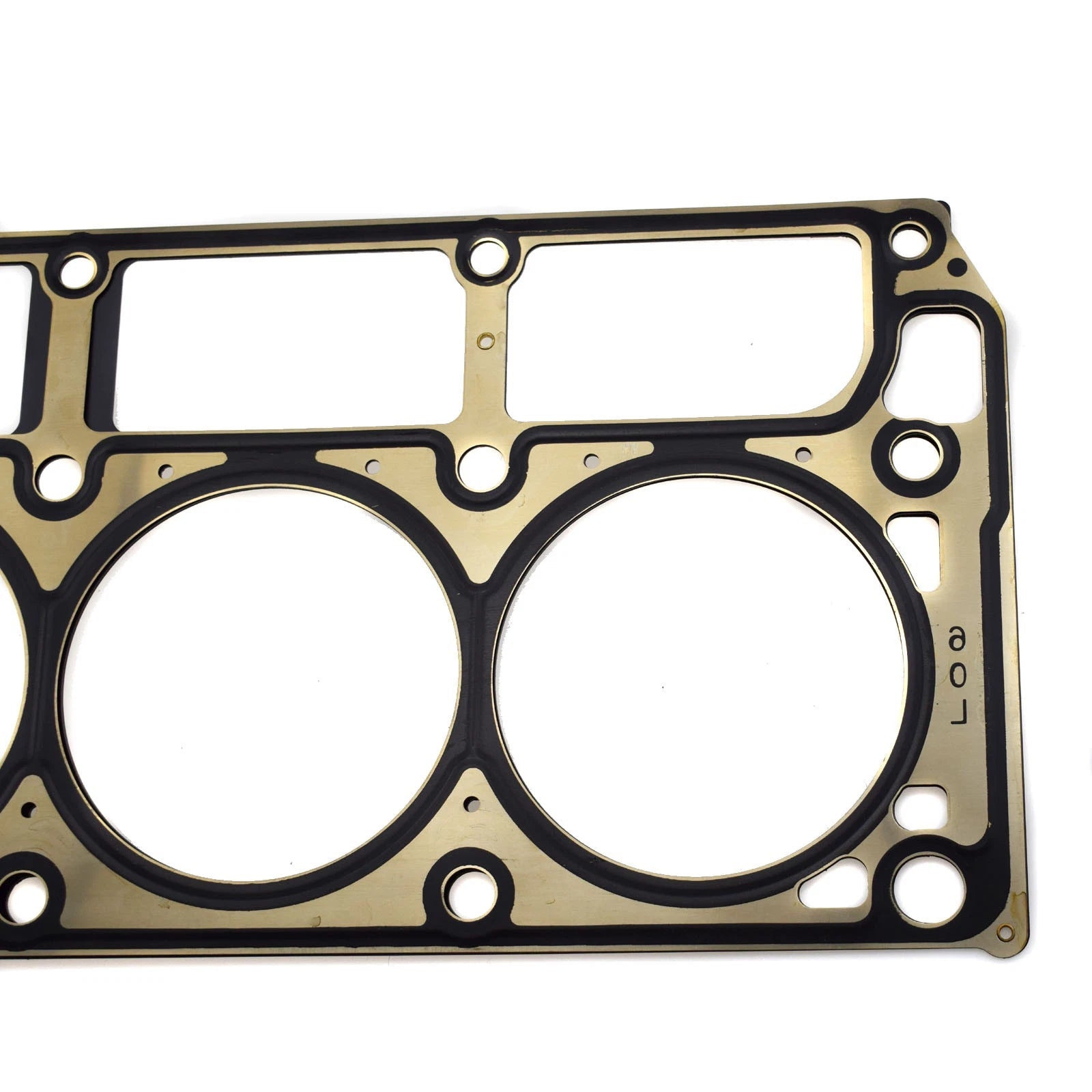 Cylinder Head Gasket For LS2 L76 6.0 05-07 CORVETTE 02-13 SILVERADO 12589227 6B93BC-57