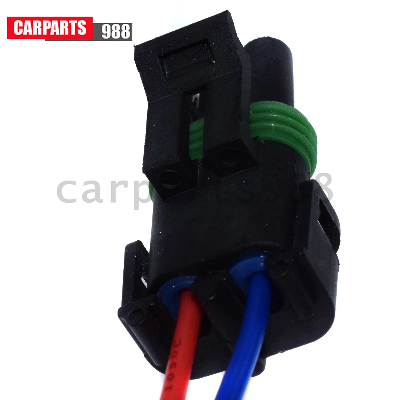 Back Up Light Switch Connector For Chevrolet Camaro Firebird 12085485 PT107 6B93BC-57
