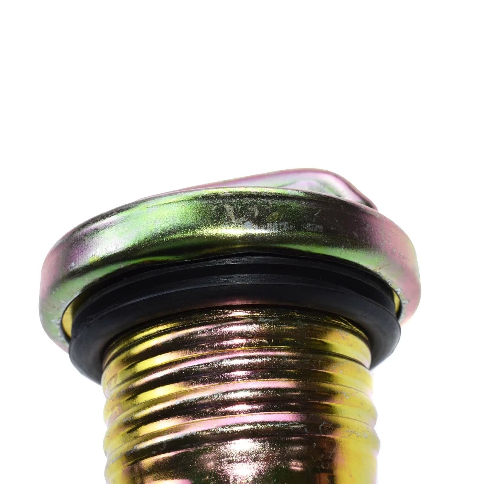 Threaded Gas Cap W/ Seal For BMW VW Beetle Dasher Porsche Audi Fox 321201551G 6B93BC-57