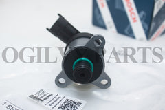0928400831 High Pressure Fuel Pump Regulator Metering Control Solenoid Valve