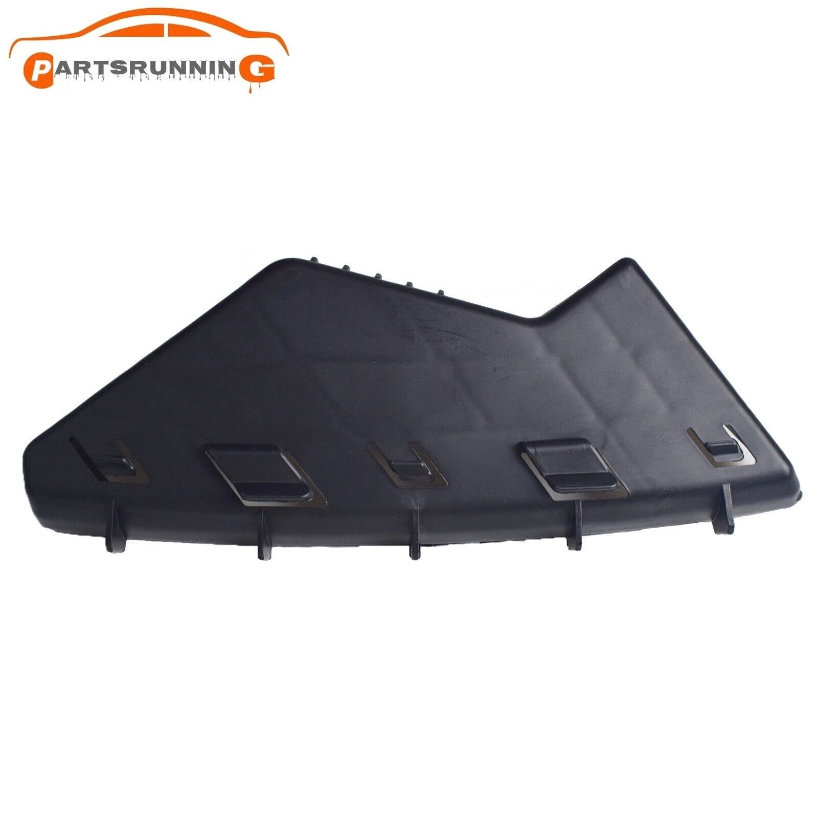 Front Upper Right Bumper Bracket For 2013-2019 Hyundai Santa Fe 86552-2W000 6B93BC-57