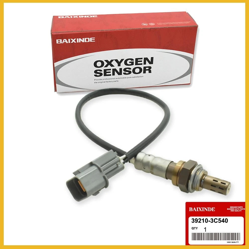 39210-3C540 Oxygen O2 Sensor for Hyundai Kia Genesis Coupe 2012-2016 6B93BC-57