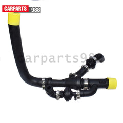 Vacuum Check Valve Breather Hose For VW Passat B5 AUDI A4 A6 1.8T 07C133529A 6B93BC-57