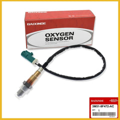 Front Oxygen Sensor 3M51-9F472-AC For Ford C-MAX Focus II Volvo S40 C30 V50 6B93BC-57