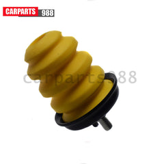 Rear Bump Stop 15712438 for 1999-2007 Chevy GMC Silverado 1500 Sierra 1500 6B93BC-57