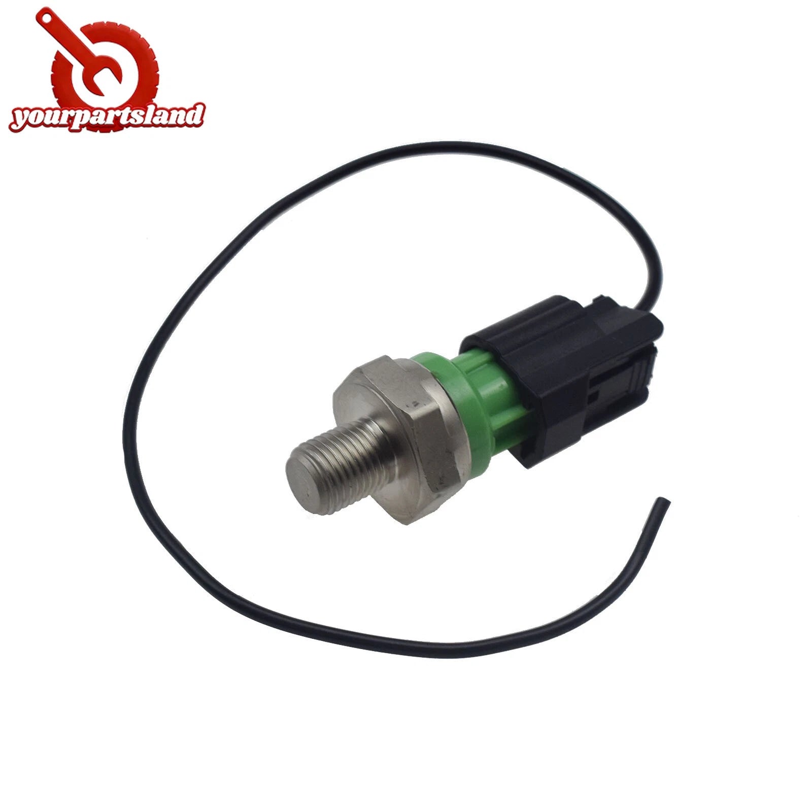Knock Detonation Sensor W/ Connector 30530-PCX-003 Fit Honda S2000 00-05 Acura 6B93BC-57