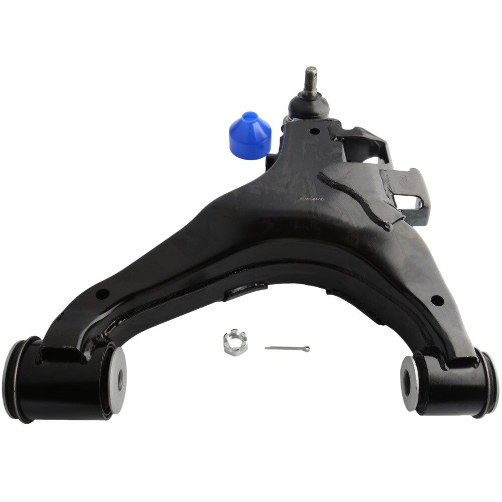 Front Sway Bar End Control Arm w/Ball Joint For 2008-2019 Toyota Sequoia Tundra 6B93BC-57