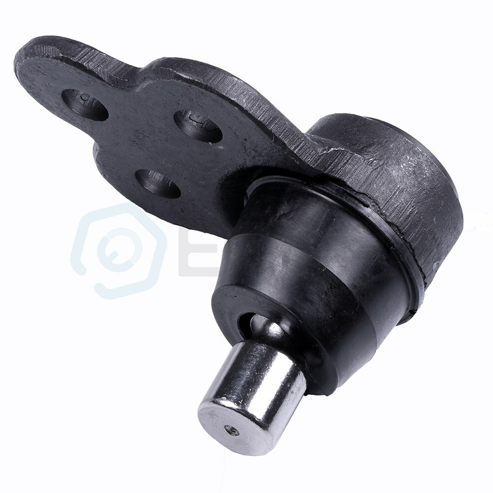 10x Front Wheel Bearing & Hub Tie Rods Sway Bar Fits Chevrolet Cobalt G5 Saturn KOEEP