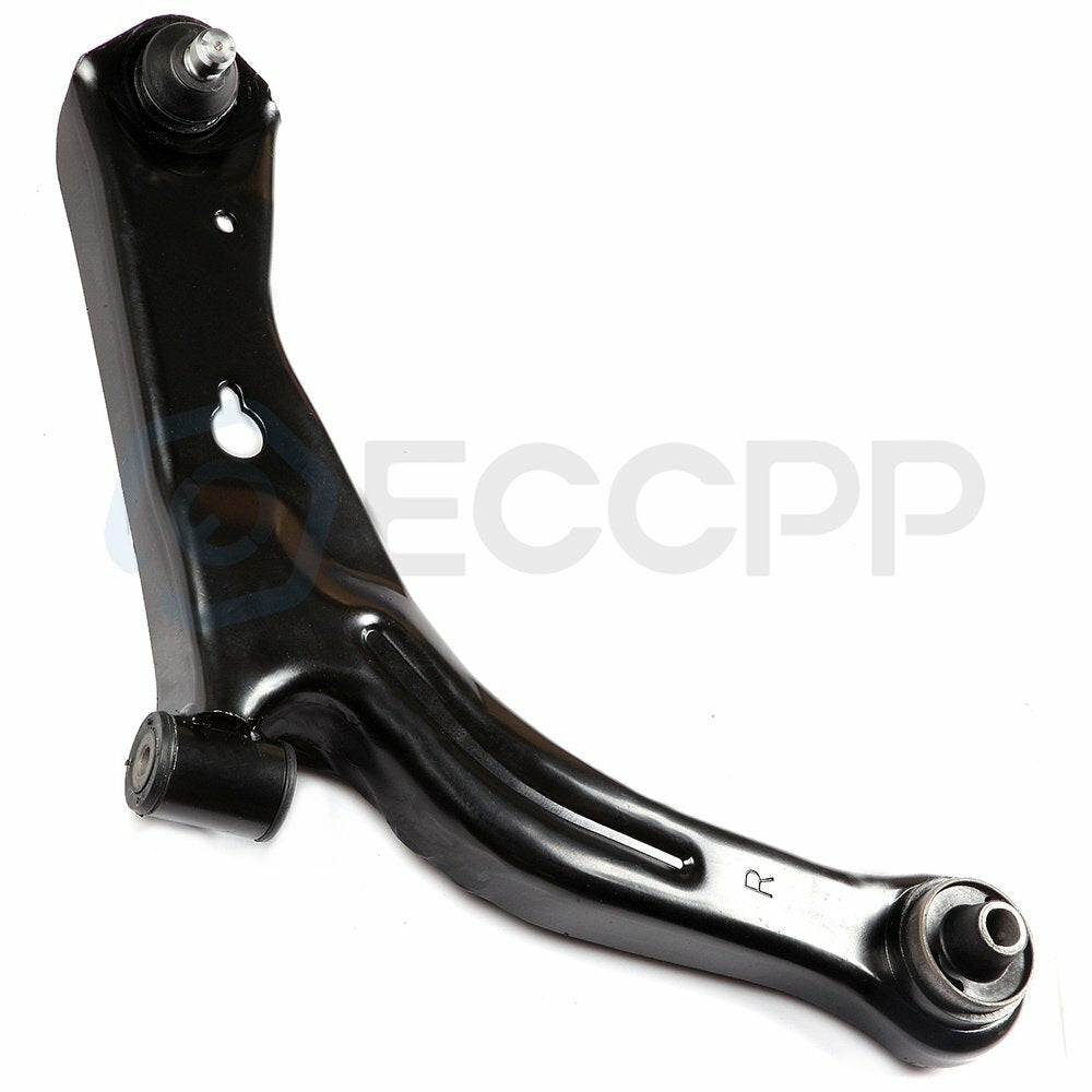4PCS Front Lower Control Arm Stabilizer Sway Bar Link For 2001-2004 Ford Escape 6B93BC-57