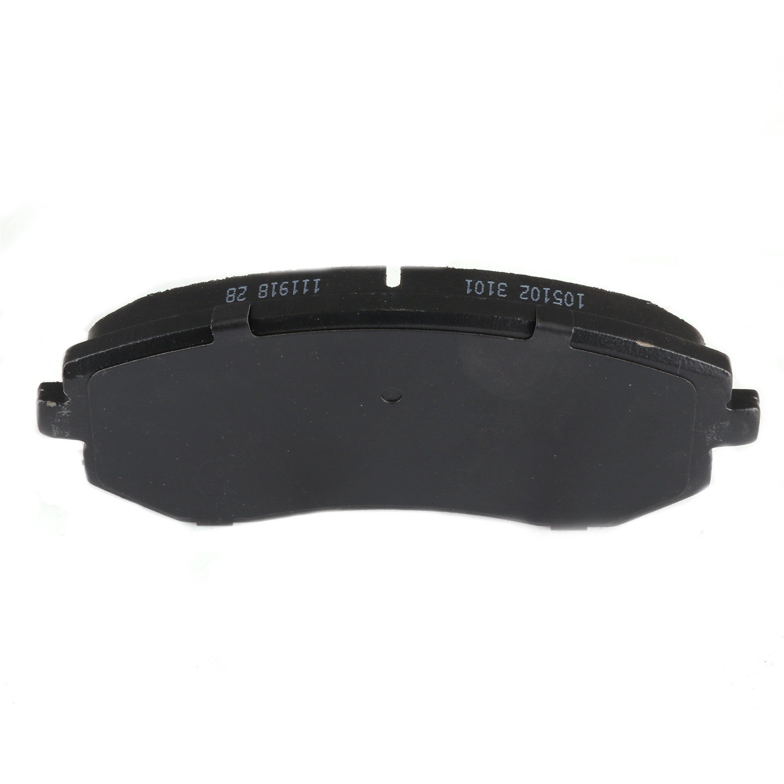 Front Discs Brake Rotors and Ceramic Pads For Subaru Baja 2004 - 2006 KOEEP