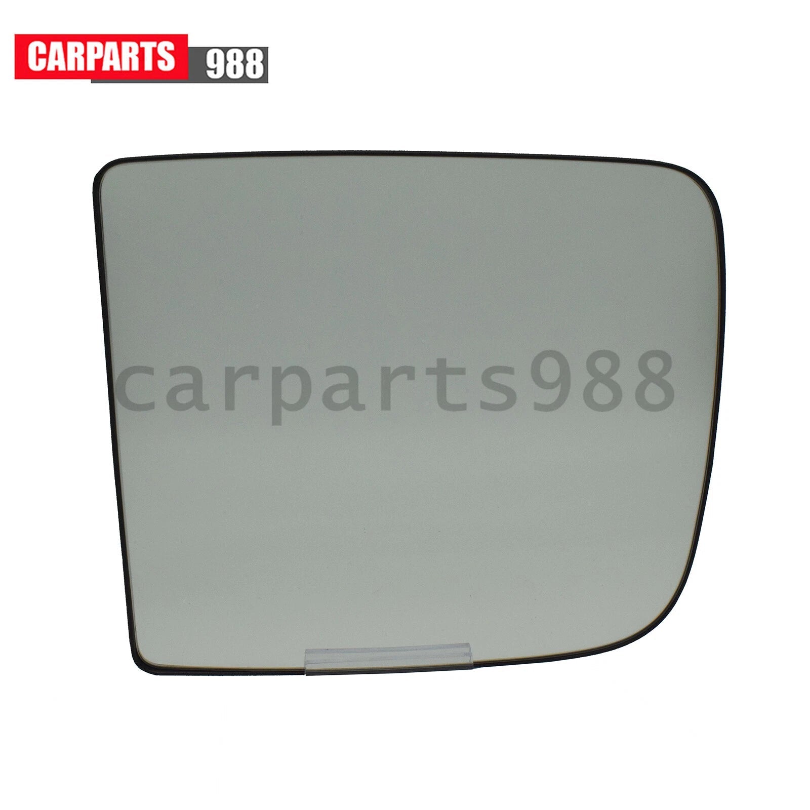 Left Towing Mirror Glass Heated Upper for Dodge Ram 1500 2500 3500 68067727AA 6B93BC-57