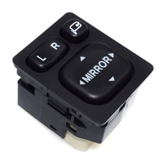 Power folding Rear View Power Mirror Switch 84872-52040 For Toyota Scion Lexus 6B93BC-57