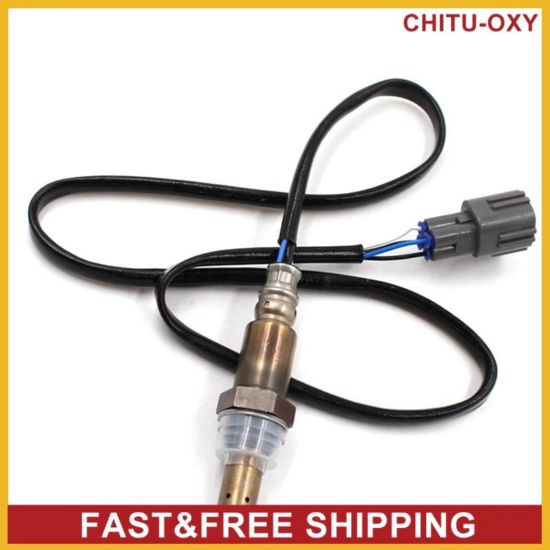 Air Fuel Ratio Oxygen Sensor 89465-0K010 For Toyota Fortuner Hilux 894650K010 6B93BC-57