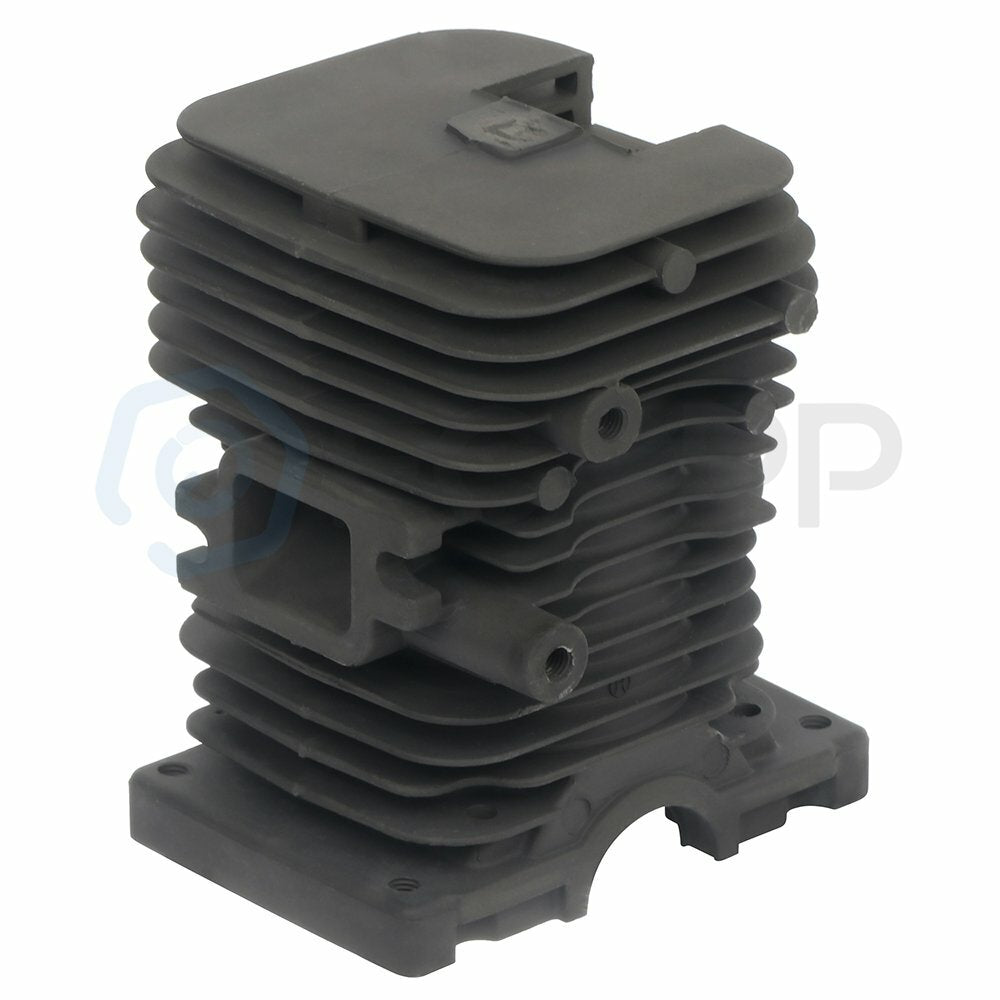 37mm Cylinder Head Piston Kit For Stihl 017 MS170 Pin Ring Circlips 6B93BC-57