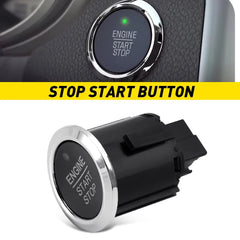 Front Keyless Push Button Engine Start Stop Switch For Ford Expedition 2015-21 A 6B93BC-57