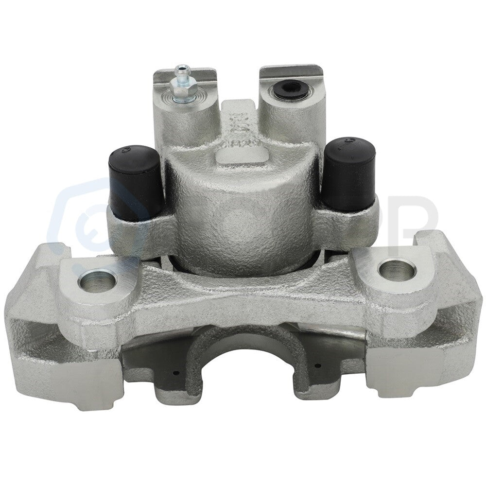 Rear L+R Brake Calipers Brake Pads Kits 6Pcs For 1999-2004 Jeep Grand Cherokee 6B93BC-57