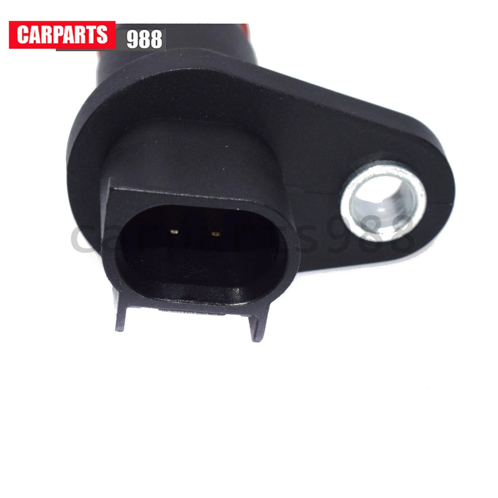 Engine Crankshaft Position Sensor for Chevrolet GMC Hummer Isuzu PC556 12588097 6B93BC-57