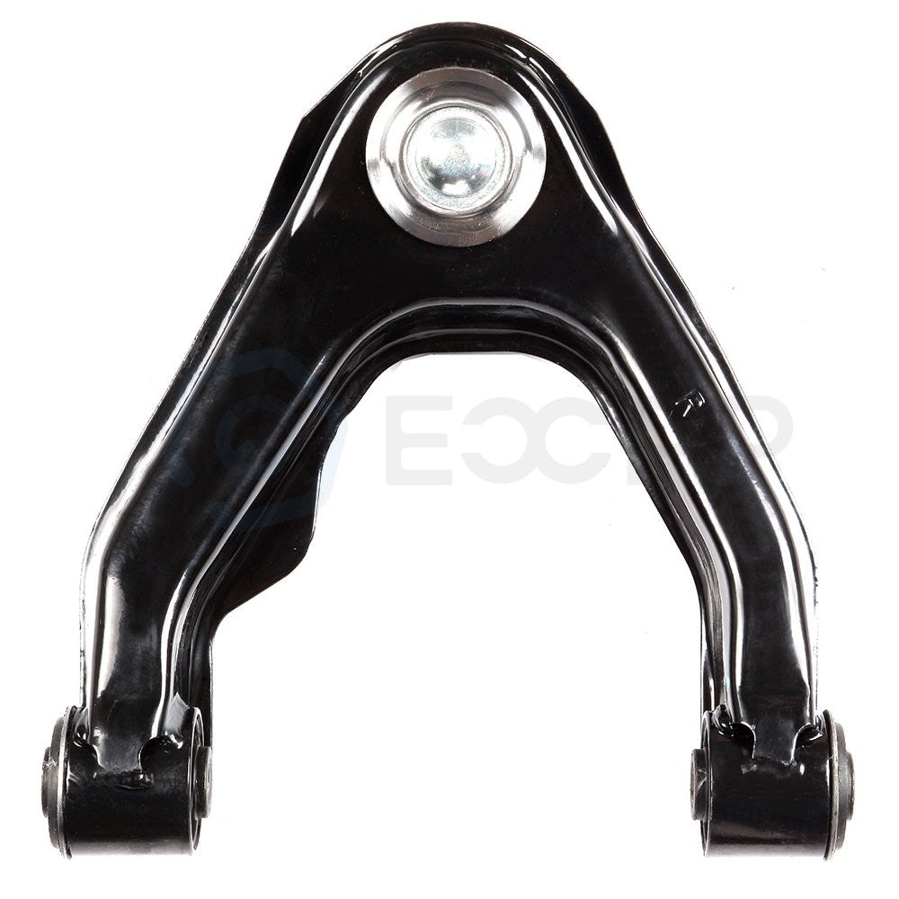 8x Front Upper Control Arms Ball Joints Tie Rods Suspension For Nissan Frontier 6B93BC-57