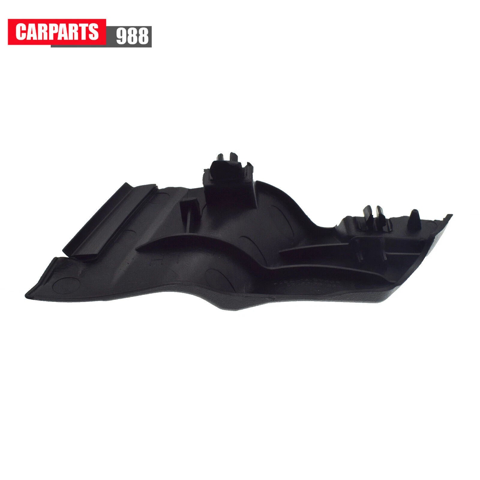 Front Left Windshield Wiper Side Cowl Cover For 2006-10 Toyota Yaris 557820D210 6B93BC-57