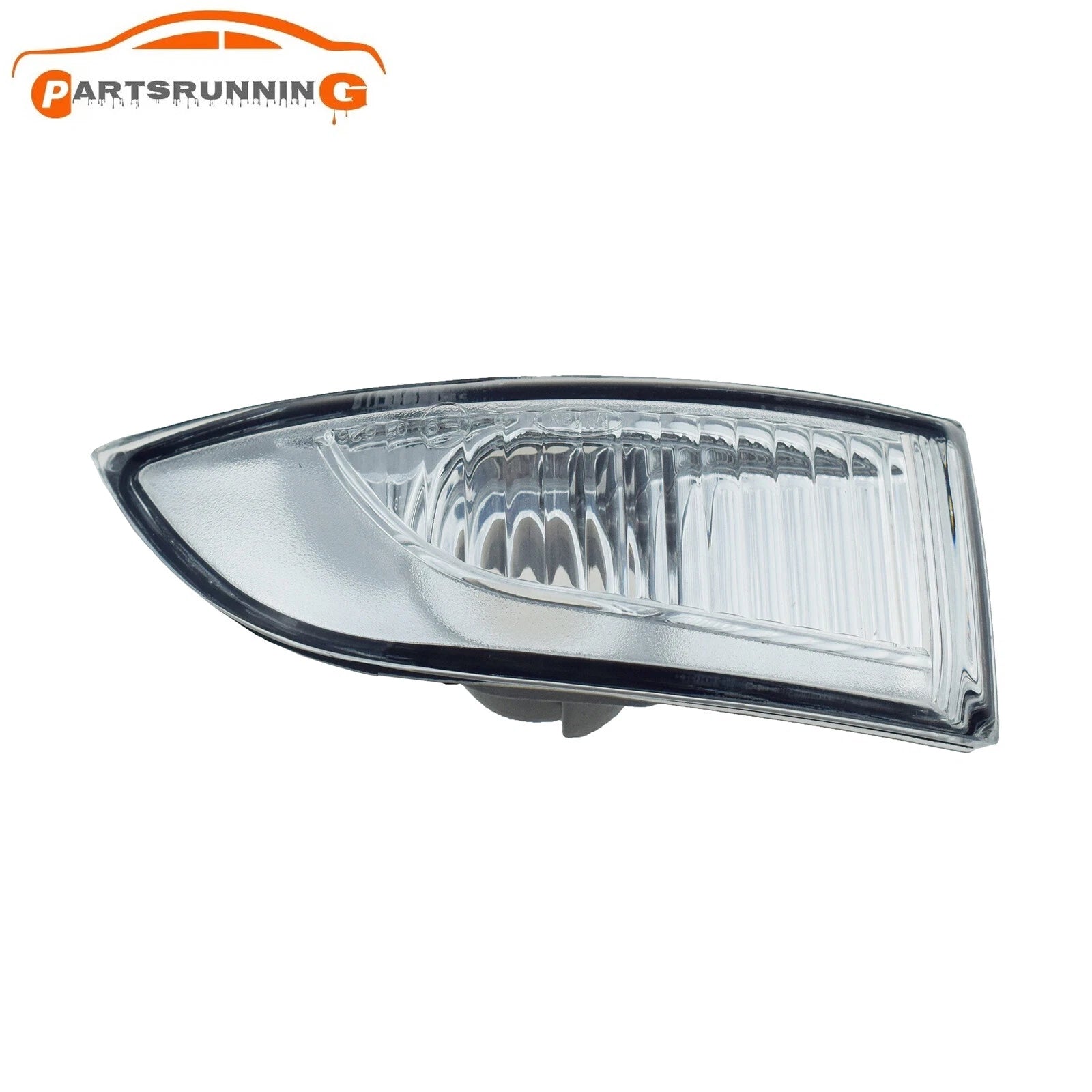 Wing Mirror Indicator Lens Right Side For 08-16 Renault Megane Laguna 261600001R 6B93BC-57