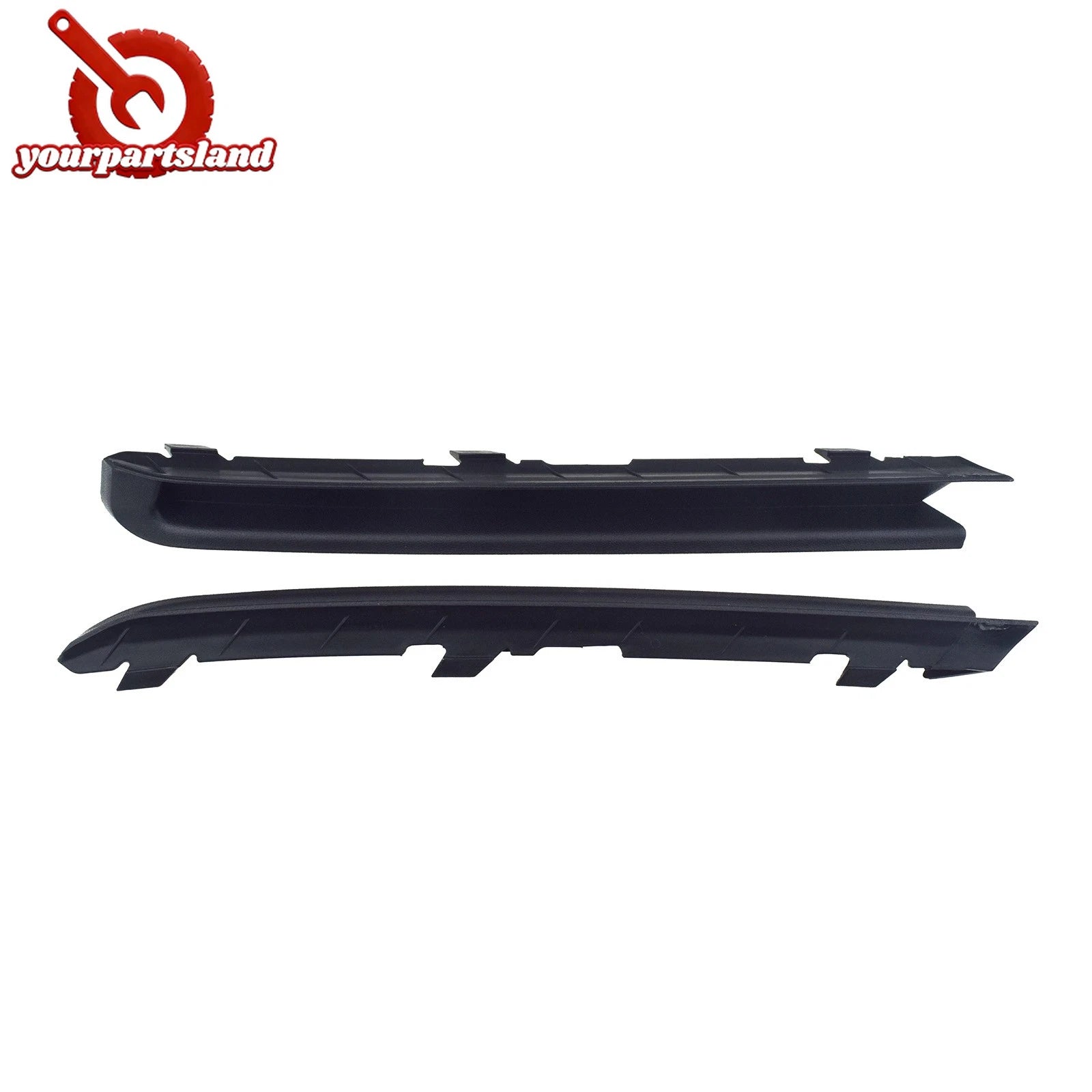 Bumper Trim Front Left / Right For VW Jetta 2015-2018 5C68072339B9,5C68072349B9 6B93BC-57