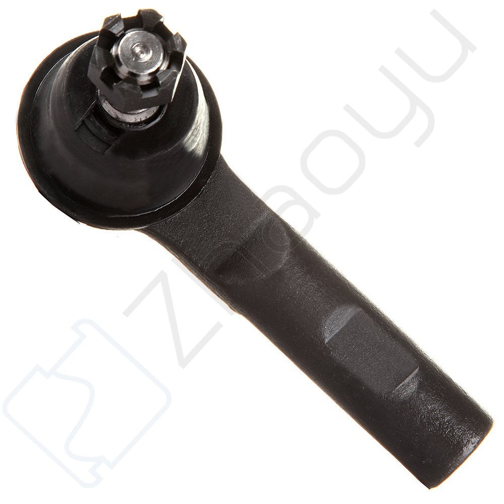 ECCPP 2 PCS ES800510 Steering Outer Tie Rod End Kit Fits 2011-2012 Honda CR-Z ECCPP