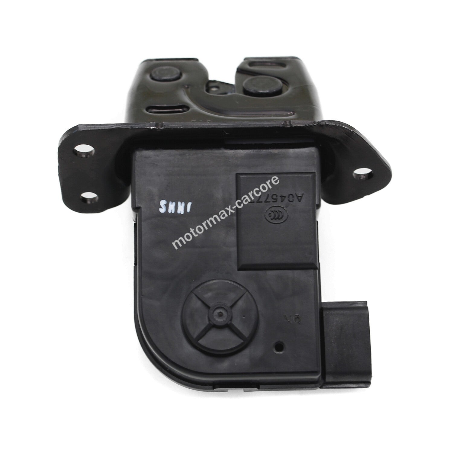 TRUNK TAILGATE LOCK LATCH for 2012-2017 HYUNDAI VELOSTER 81230-2V000 6B93BC-57