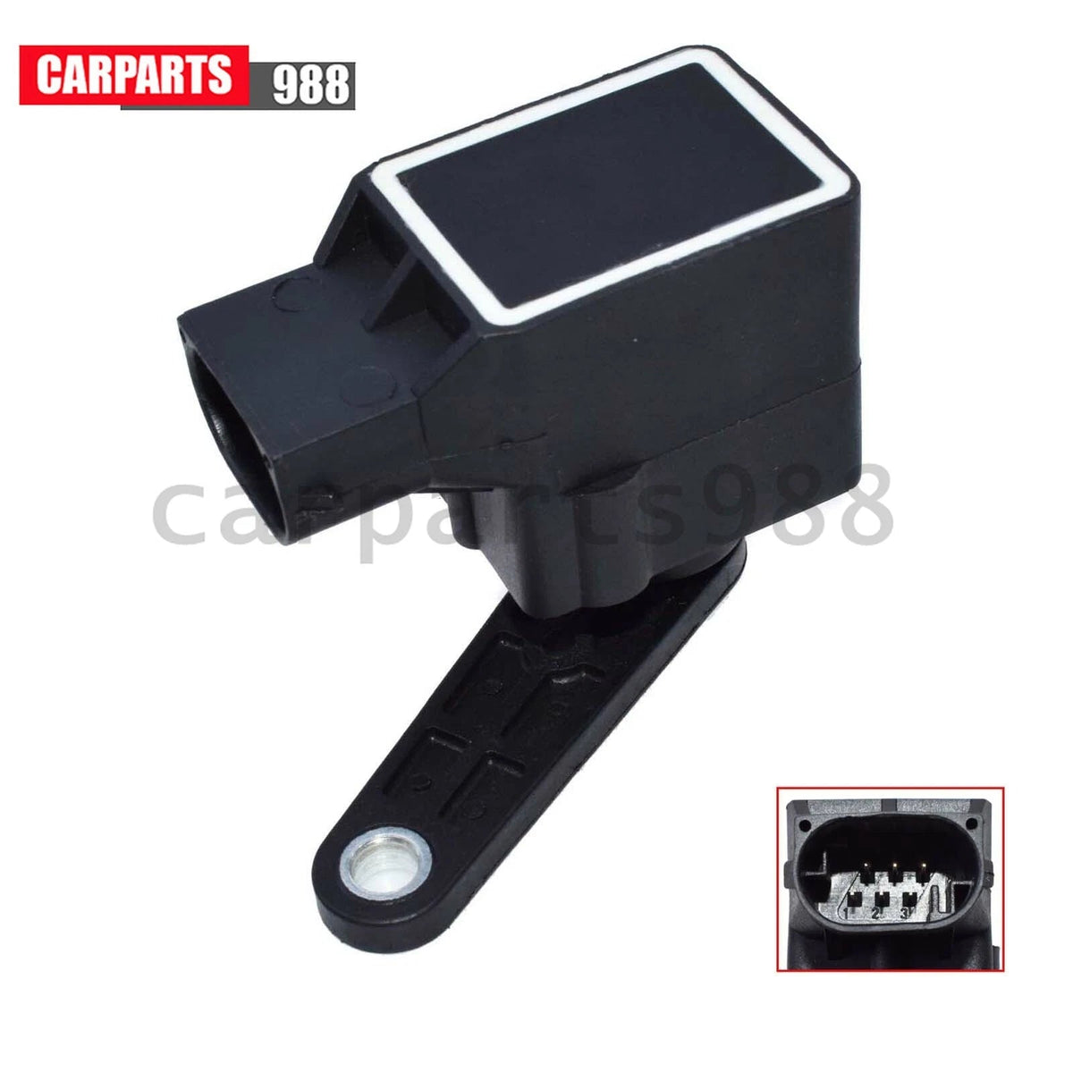 Suspension Height Level Sensor For Mercedes W220 W211 E500 E320 0105427717 6B93BC-57