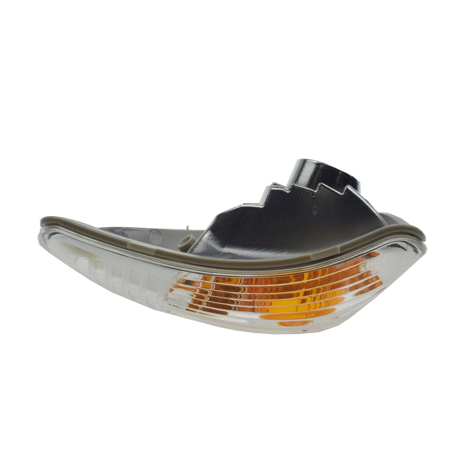 Left Mirror Indicator Light Housing For MOVANO RENAULT MASTER MK3 Nissan NV400 6B93BC-57