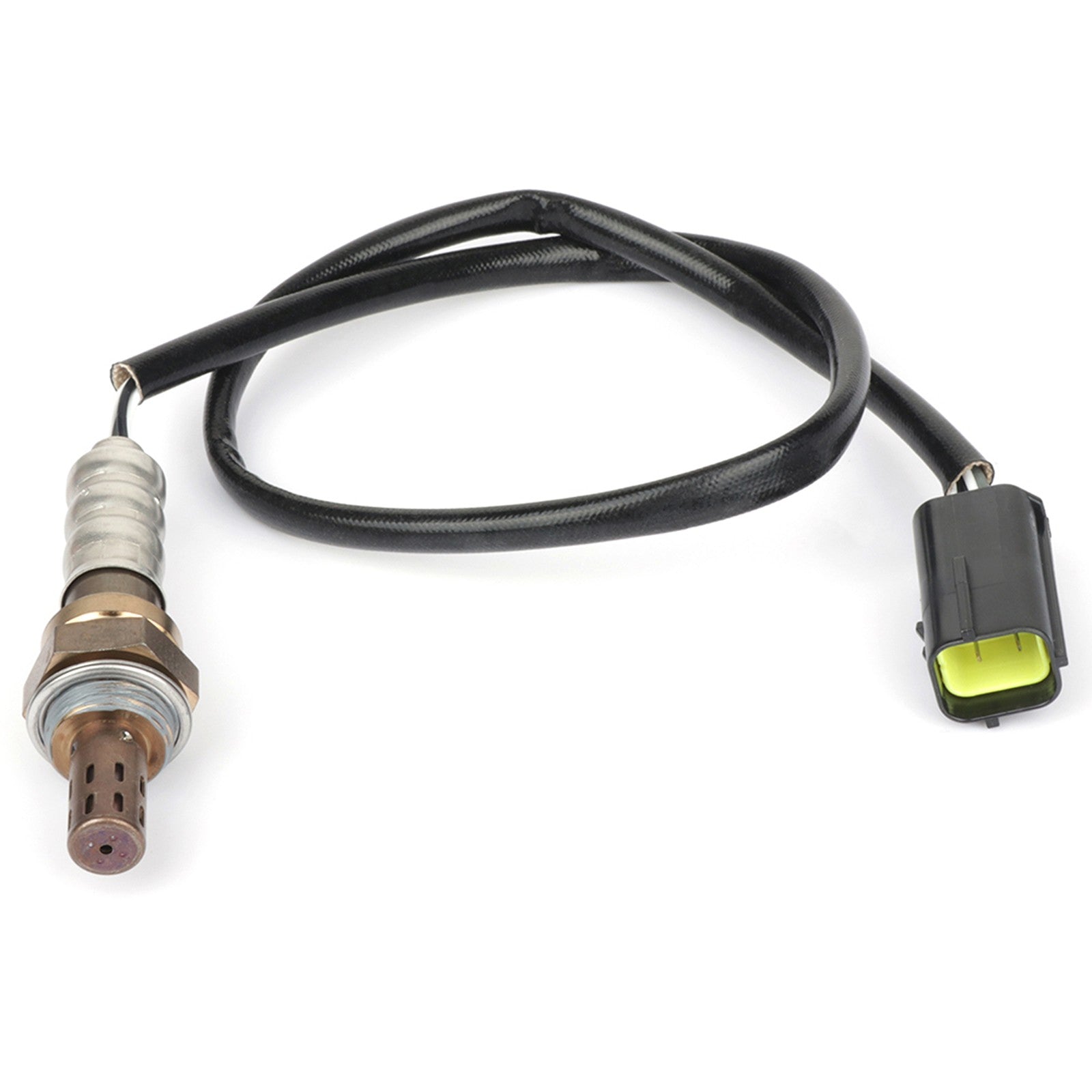 2pcs Upstream Downstream Air Fuel Ratio Oxygen Sensor for 2007 Infiniti G35 3.5L KOEEP