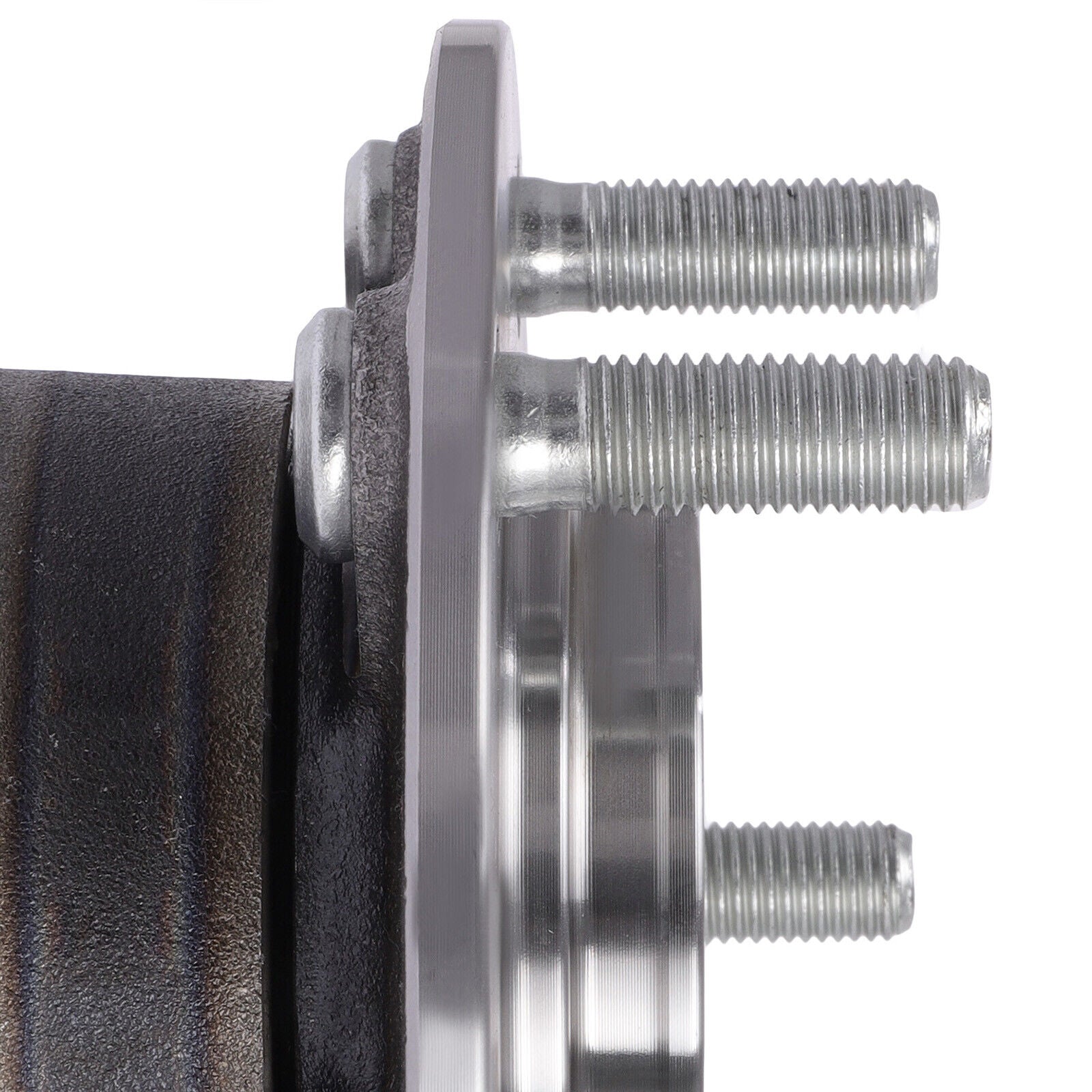 1P Wheel Hub Bearing Rear FWD For Mitsubishi Outlander Base LS ES 2007-2012 2013 MITSUBISHI