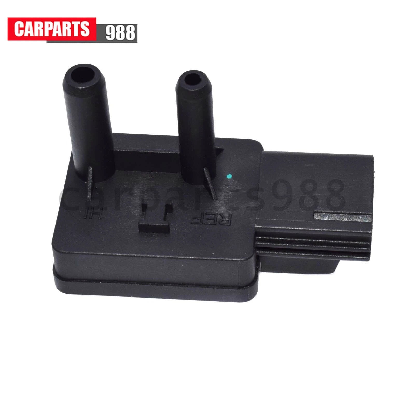 30785486AA Differential Pressure Sensor For Ford Fiesta Volvo XC60 S60 V70 XC70 6B93BC-57