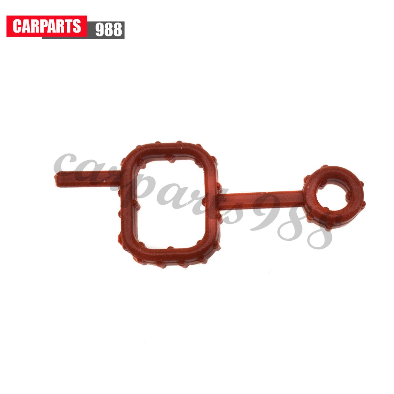 PCV Valve & Seal Diaphragm Membrane For VW Passat Touareg Audi TT Q7 022103429AA 6B93BC-57
