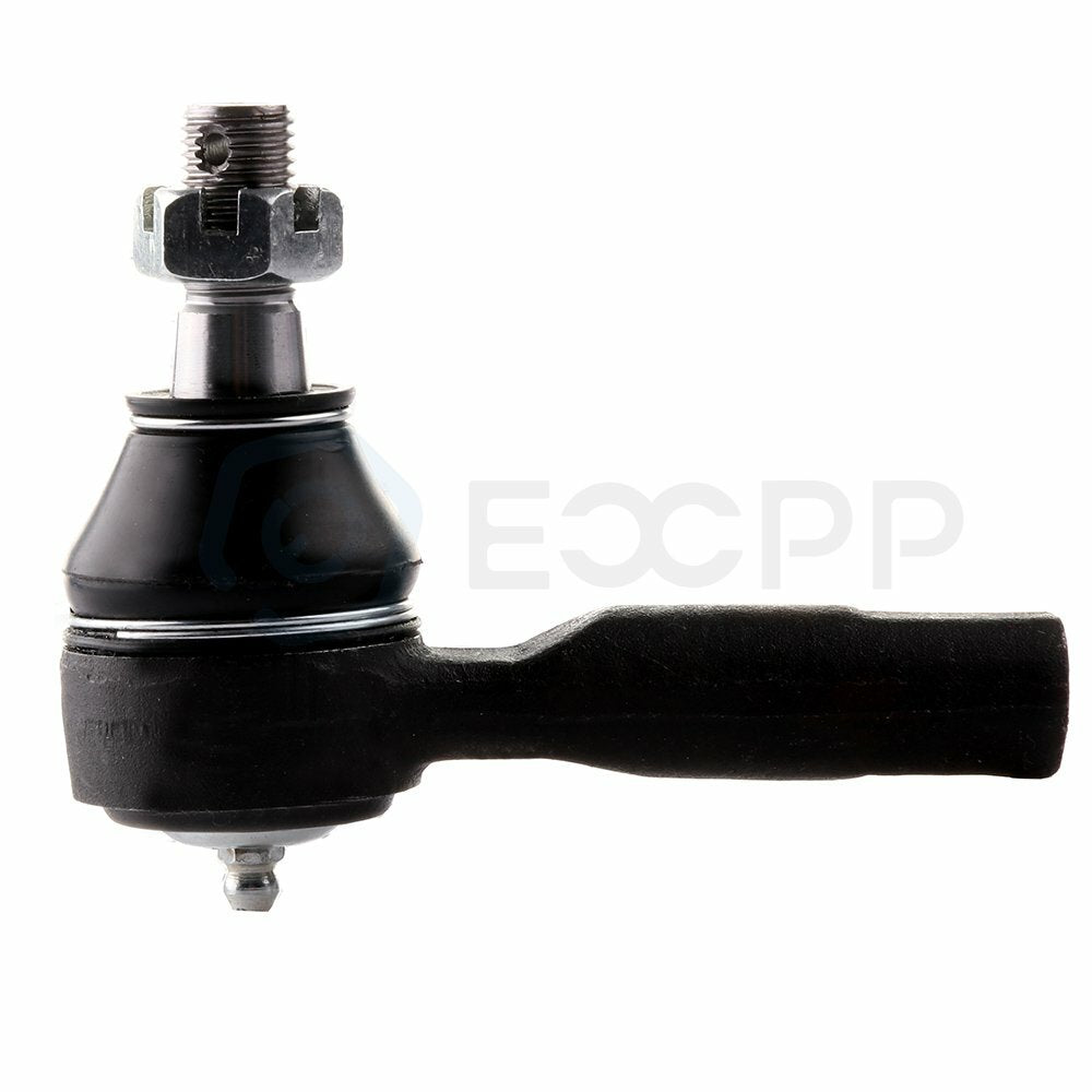 4pc Front Tie Rod Kit Fits 2001-2004 Nissan Frontier 3.3L 2000-2004 Xterra 6B93BC-57