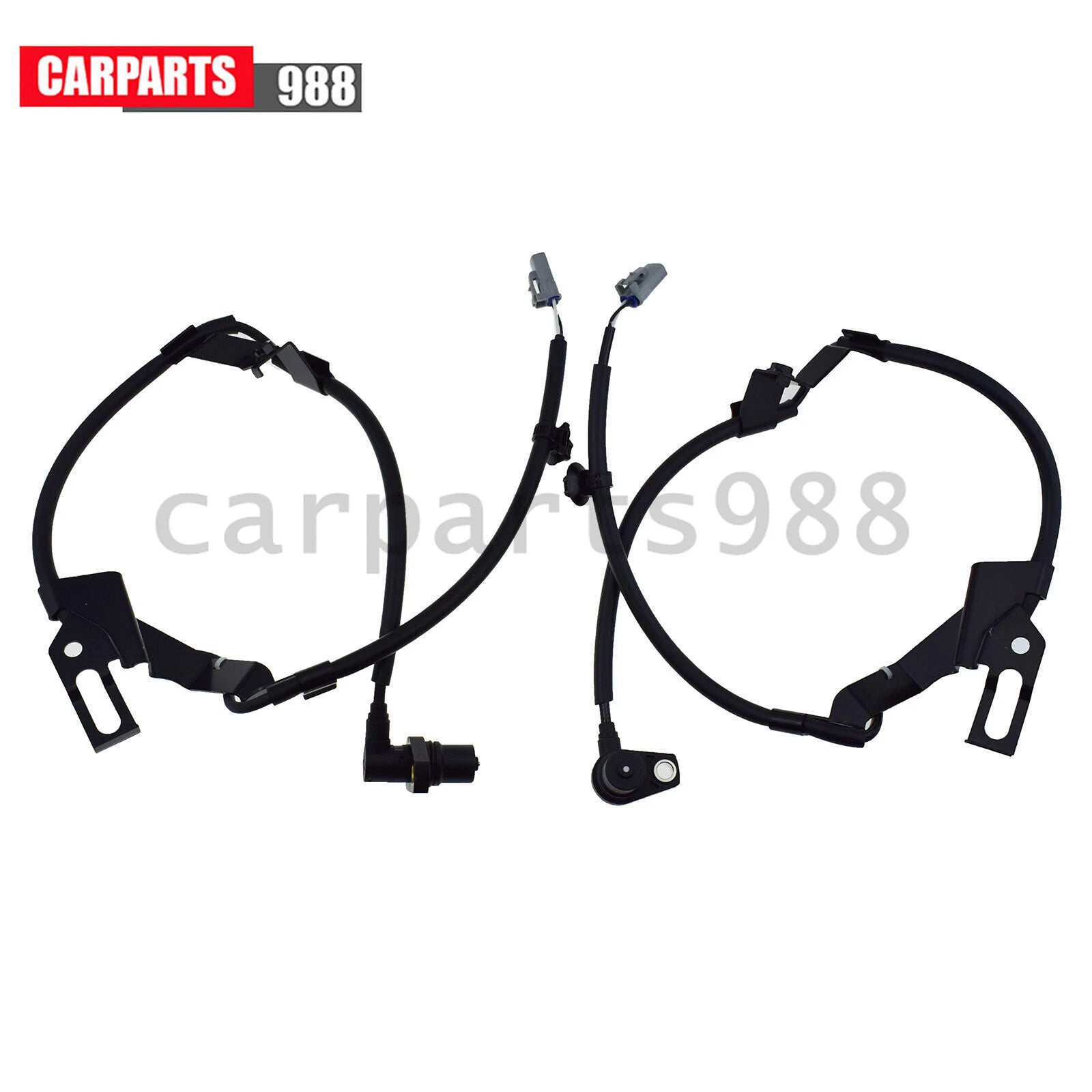 ABS Wheel Speed Sensor Front LH & RH for Lexus GS430 SC430 8954230160 8954330160 6B93BC-57