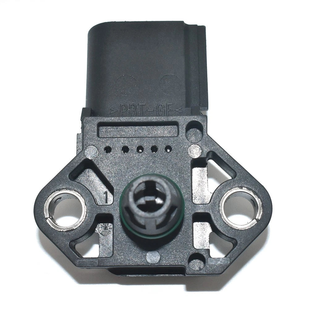 Turbocharger Boost Sensor 0261230209 for VW PASSAT GOLF JETTA Beetle Audi A4 Q5 6B93BC-57