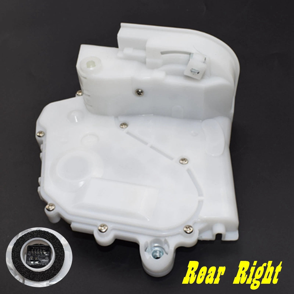 72610-SWA-A01 Door Lock Actuator Rear Right For Honda CR-V CRV 2007-2011 6B93BC-57