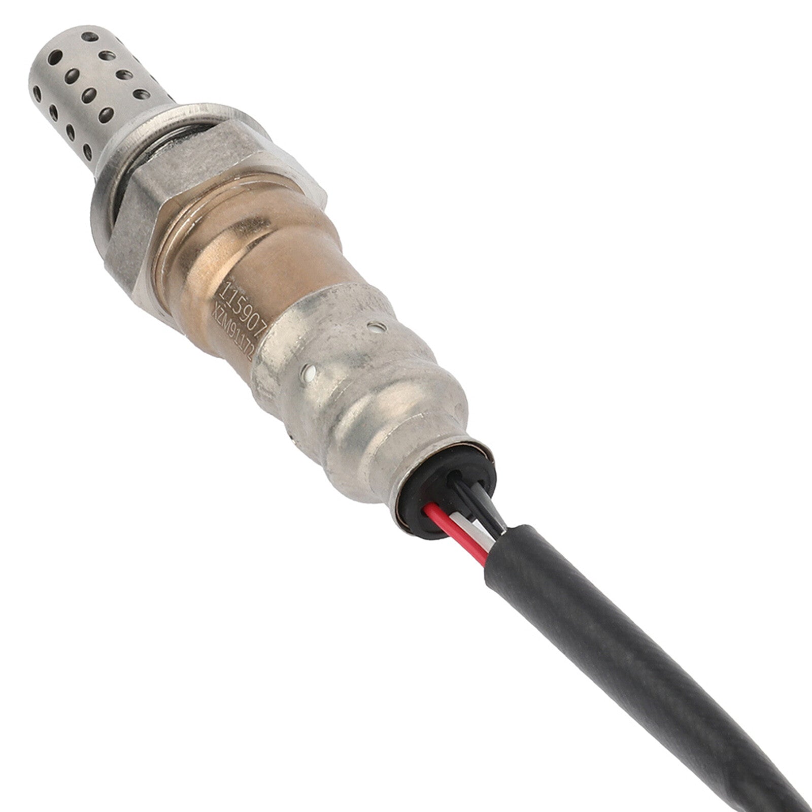 Downstream For 2001-2005 Lexus IS300 3.0L V6 Oxygen O2 02 Sensor 2 Post-Cat 6B93BC-57