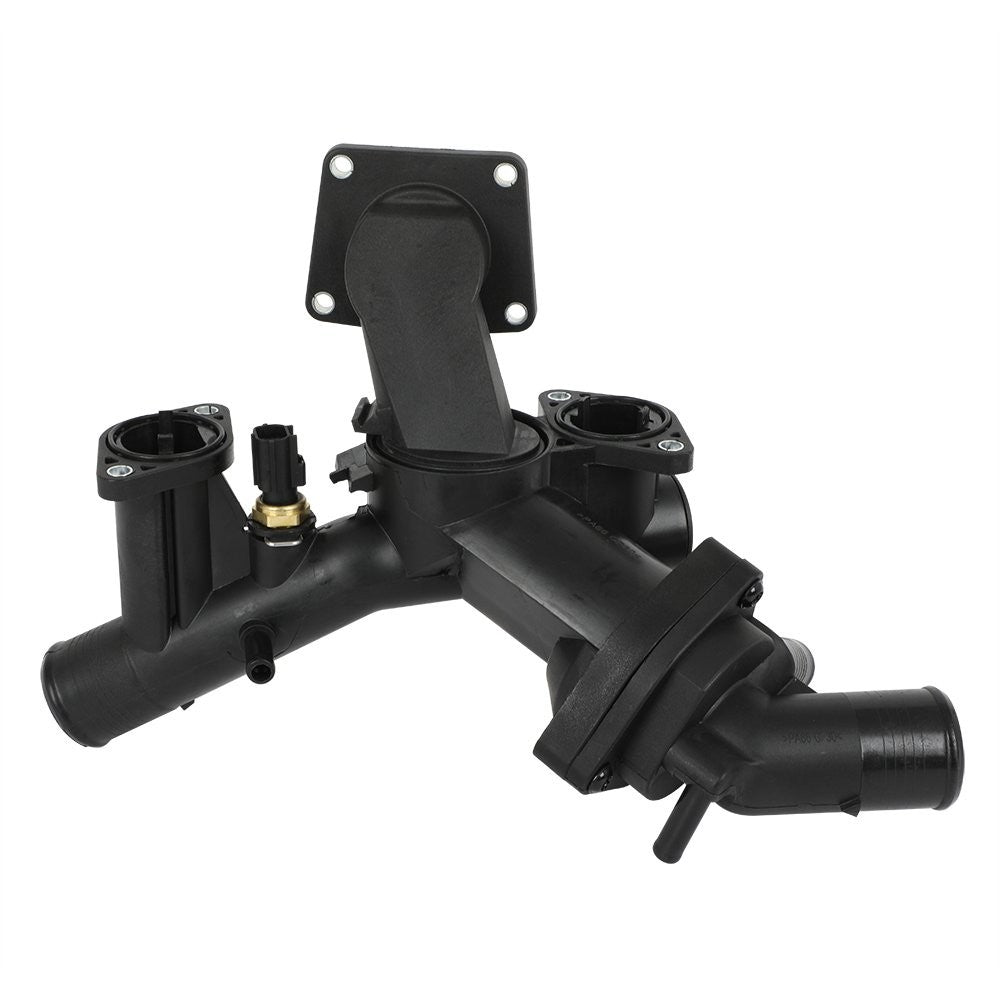 For Land Rover LR3 2009-2005 V8 4.4LL Thermostat Housing Assembly KOEEP