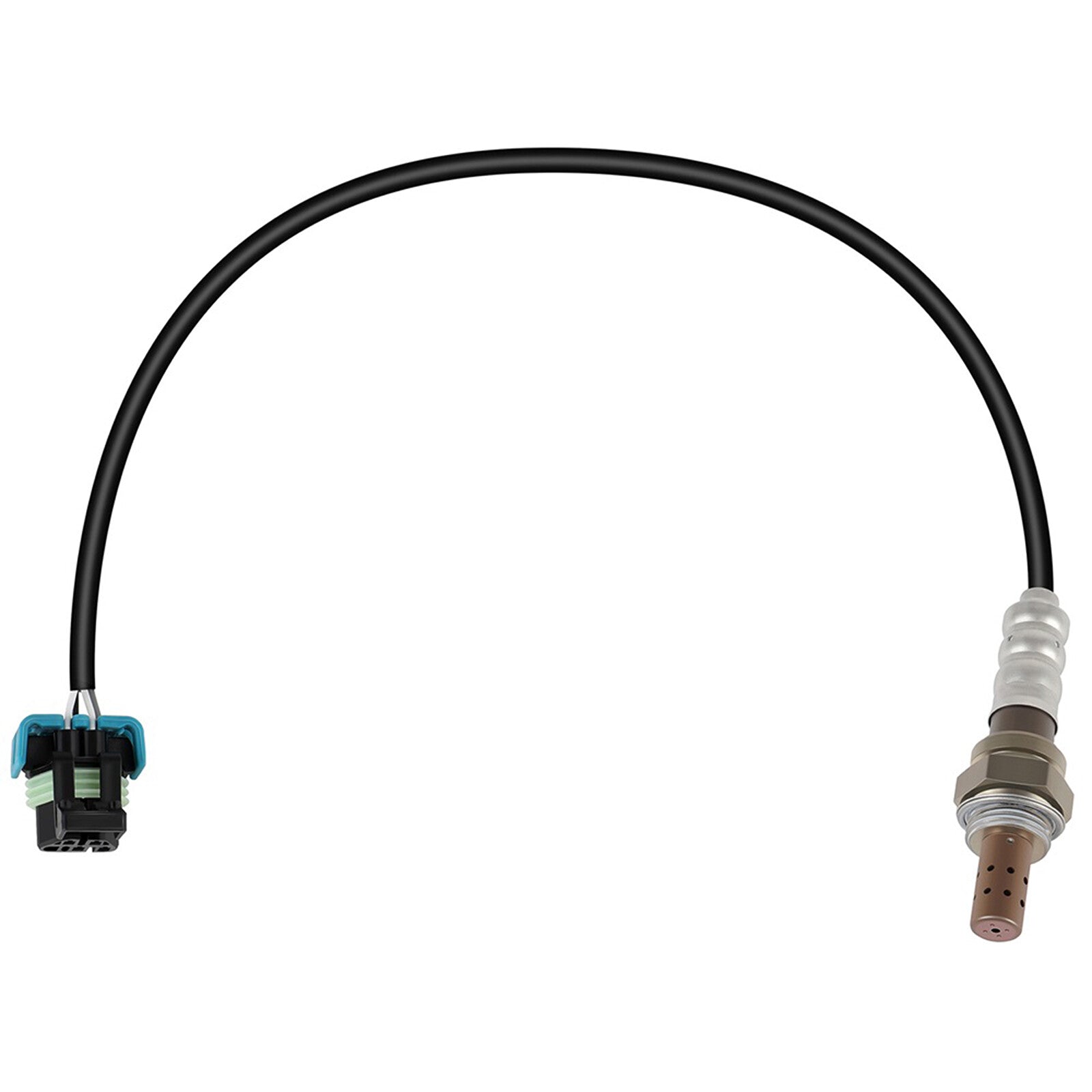 Downstream for 2009-2010 Saturn Outlook 3.6L O2 02 Oxygen Sensor Fits 234-4816 6B93BC-57