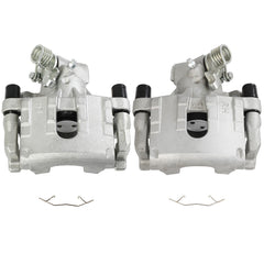 Rear Brake Calipers 2Pcs Set Zinc For 2006-2015 Mazda 5 19B3108 19B3109 6B93BC-57