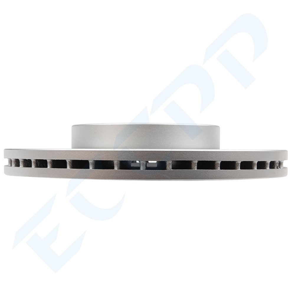 Front Brake Discs Rotors For 2004 2005 2006 2007 2009 2009 2010-2013 Mazda 3 6B93BC-57